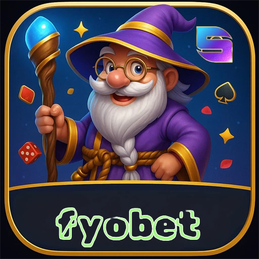 fyobet logo