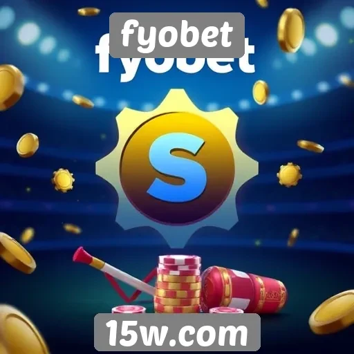 como funciona o sistema de bônus no fyobet