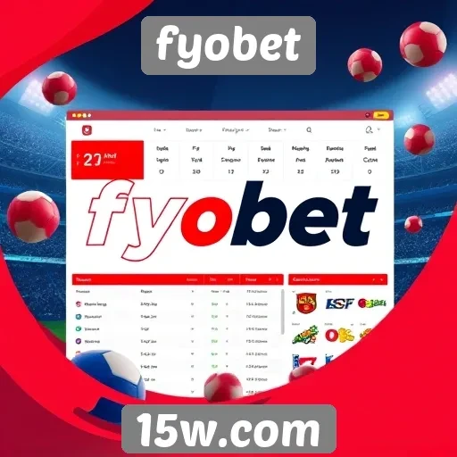 plataforma fyobet se destaca em apostas esportivas