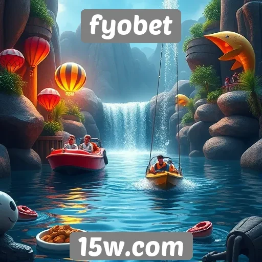 atrações de cassino ao vivo no fyobet