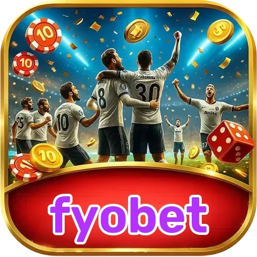 fyobet Caça-Níqueis